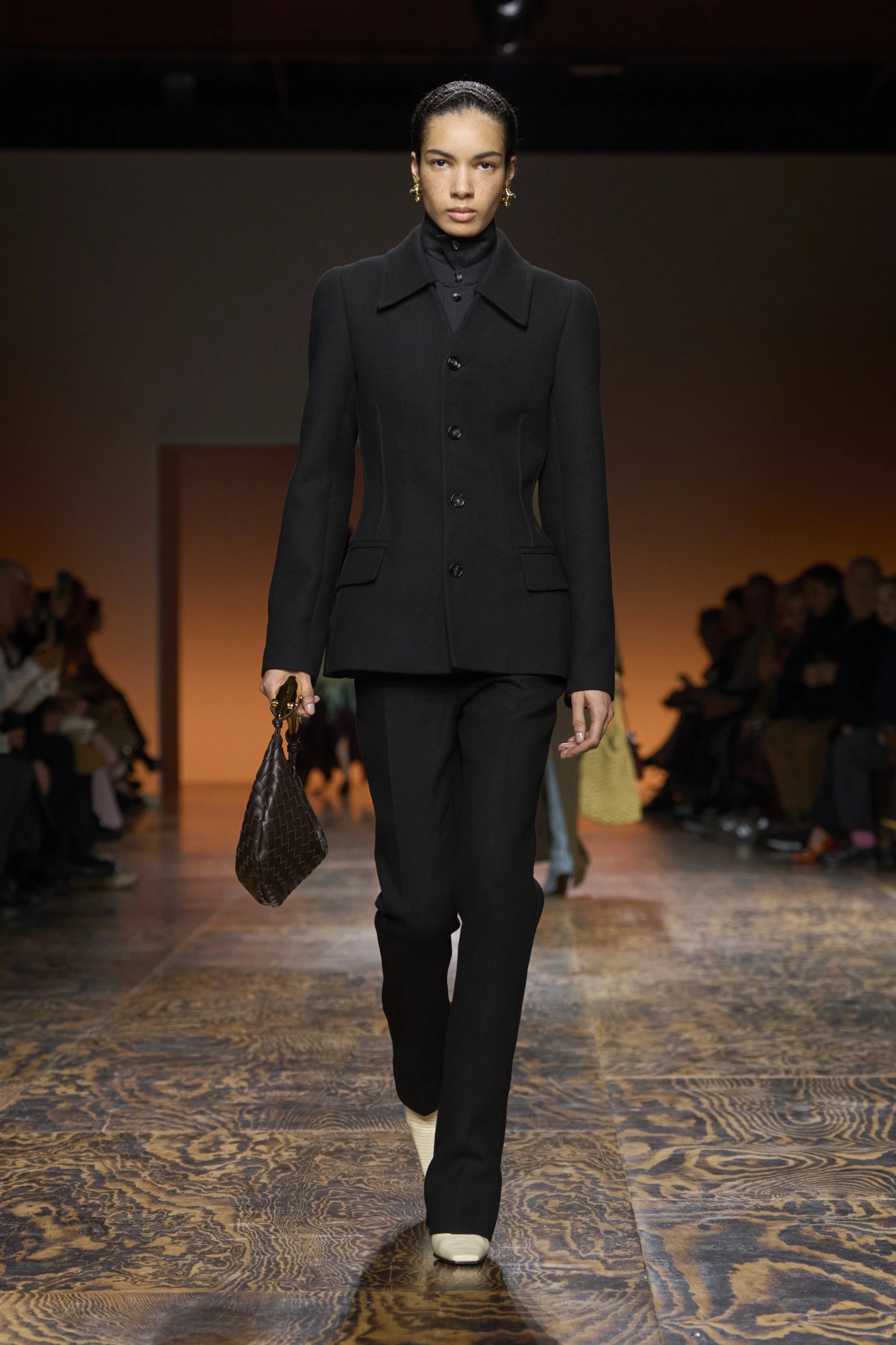 BOTTEGA VENETA FW24 —